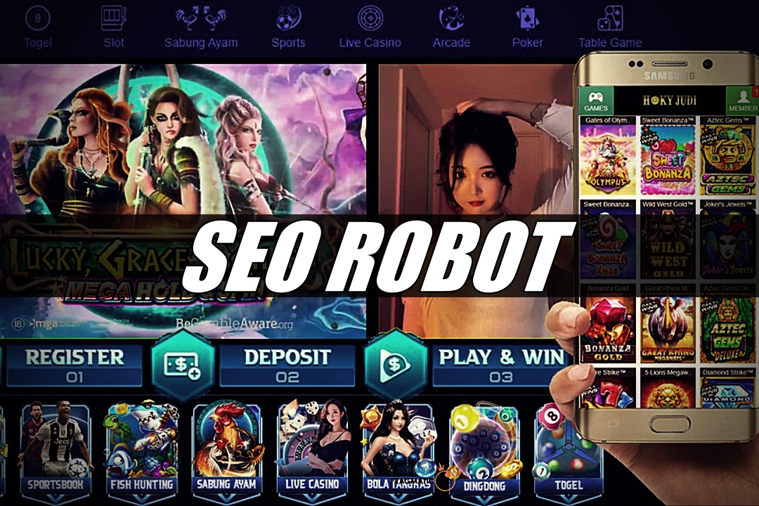 Keuntungan Daftar Dalam Situs Slot Online Resmi