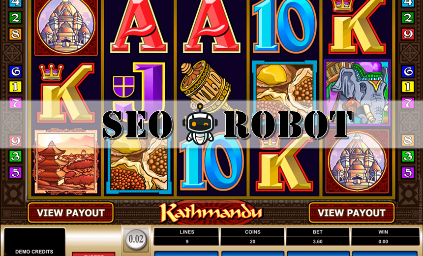 Cara Daftar Akun Di Situs Slot Online Resmi