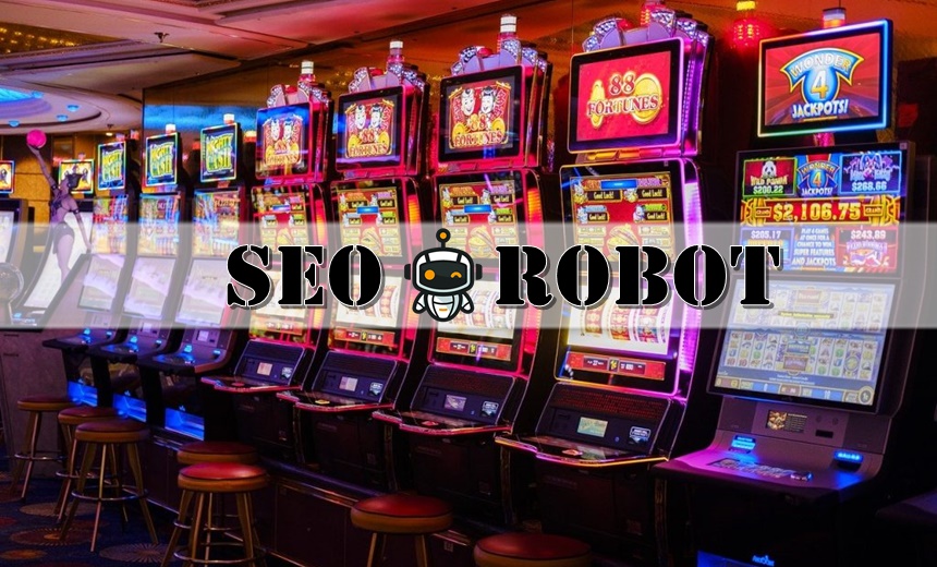 Main Slot Online Uang Asli Dengan Mengenal Mesin Terbaik