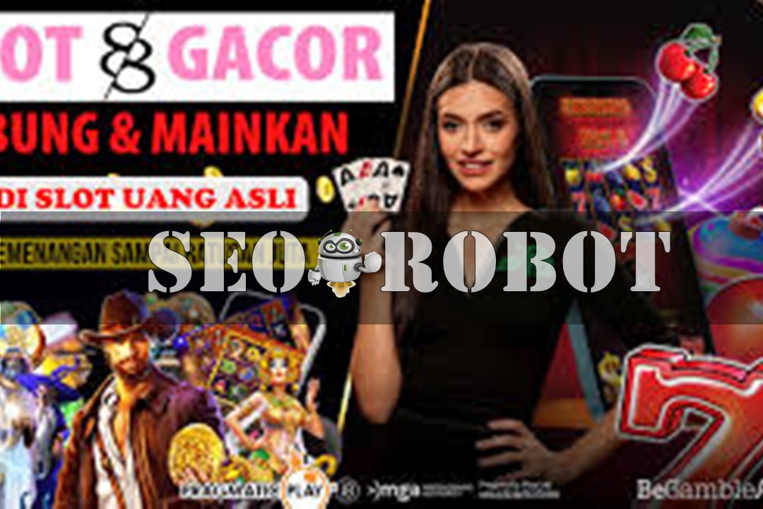 Kenapa Harus Bermain Di Bandar Slot Online Gacor
