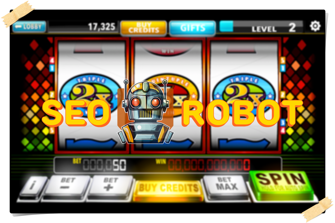 Slot Online Gampang Menang, Judul Baru Dari Playstar